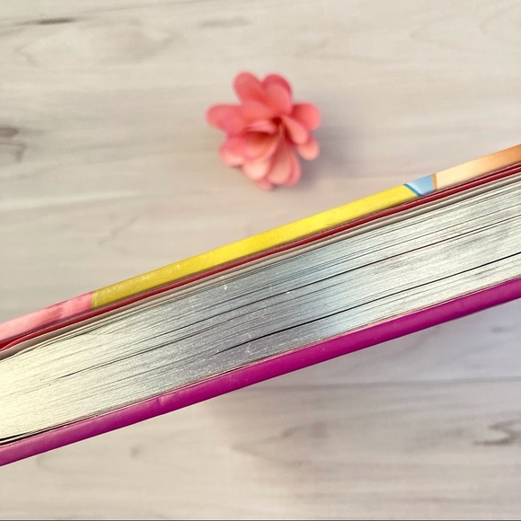 🌸3/$30🌸 Disney Princess Collection Book 👑💗 - Picture 7 of 9